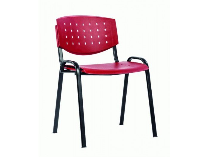 Посетителски стол TAURUS PN LAYER